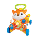 WINFUN Grow-With-Me Fox Walker