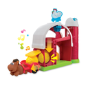 WINFUN Ensemble de jeu amusant Barnyard