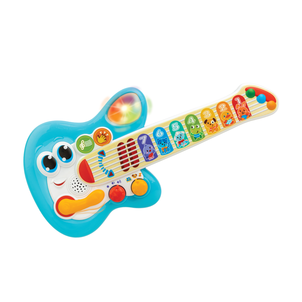 WINFUN Baby Maestro Touch-Gitarre