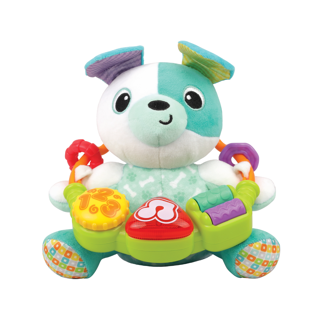 WINFUN Spiel-mit-mir-Welpe