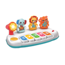 WINFUN Jungle Pals Klavier