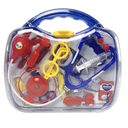 Doctor's case 15 pieces