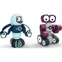 Magnetische robots  14 stuks