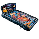 B/O Table pinball machine