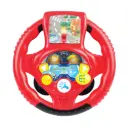 WINFUN Speedster Driver met verlichting en realistische autogeluiden