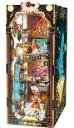 BOOKNOOK Mystiek kabinet