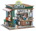 BOOK NOOK Coffee Shop