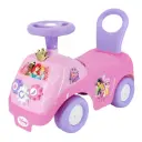 KIDDIELAND Disney Princess Ride-On Lights & Sounds