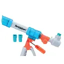 EASTCOLIGHT Astronomical Telescope 60/90/120x 30 mm (includes free “Star Walk 2” smartphone app)