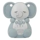 WINFUN On-the-Go Light-up Soother Elephant