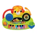 WINFUN DJ Puppy Muzikale mengtafel