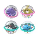 WINFUN Balles flottantes « Les amis du bain »