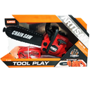 ARTISAN Chainsaw tool with sound and accessories