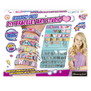 Creatieve set: armbandenstudio + charms