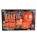 ARTISAN Werkzeuggürtel mit Helm