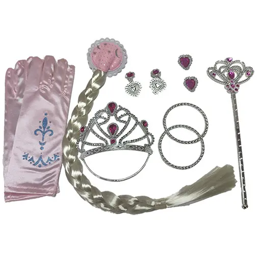 Schönheits-Set