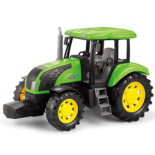 [1501-B] F/P LANDBOUWTRACTOR