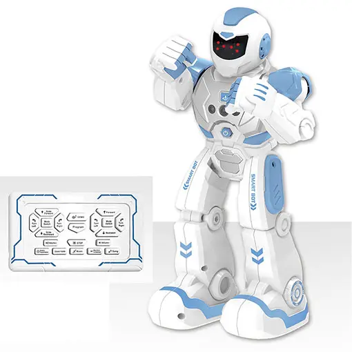 [606-33] Infrarood RD/C Intelligente interactieve robot