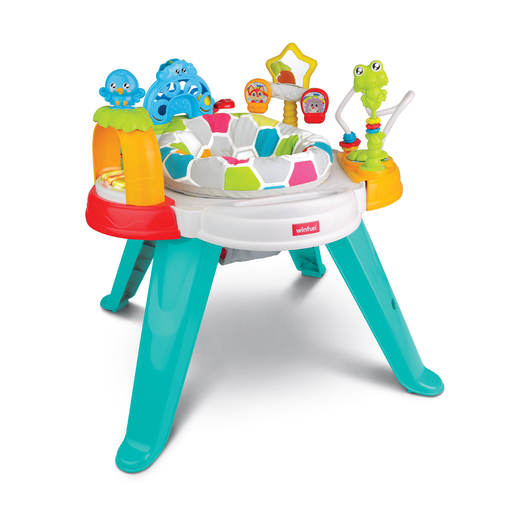 [700000-NL] WINFUN Centre d'activités Baby Move 