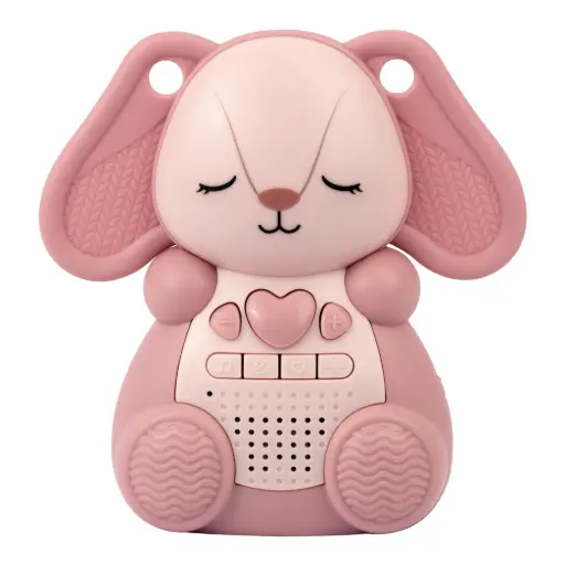 [220801-NL] WINFUN On-the-Go Light-up Soother Bunny