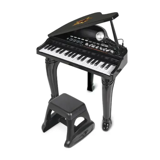 [002045-NL] WINFUN Symphonic Grand Piano set