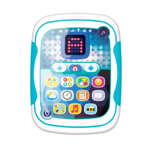 [002272-33] WINFUN Light-up Smart Pad (Fr)