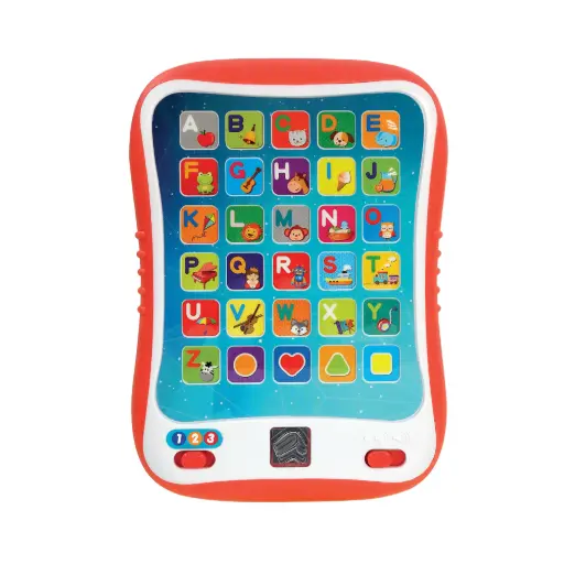 [002271-33] WINFUN I-Fun Pad (Fr)