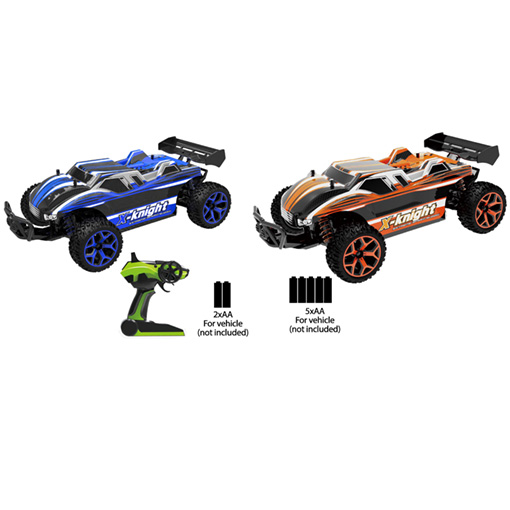 CRAZON Hochgeschwindigkeits R/C Geländefahrzeug