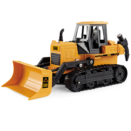 [9205] R/C Bulldozer