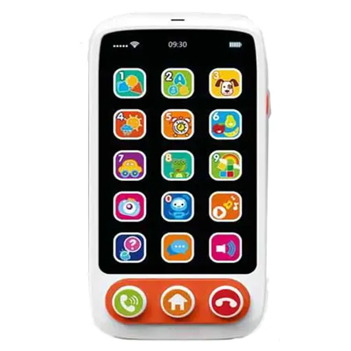 [HE8001] HUANGER Baby-Smartphone