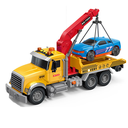 Abschleppwagen mit Licht und Ton