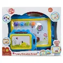 Magische Tafel Farbe + Reisetafel inklusive