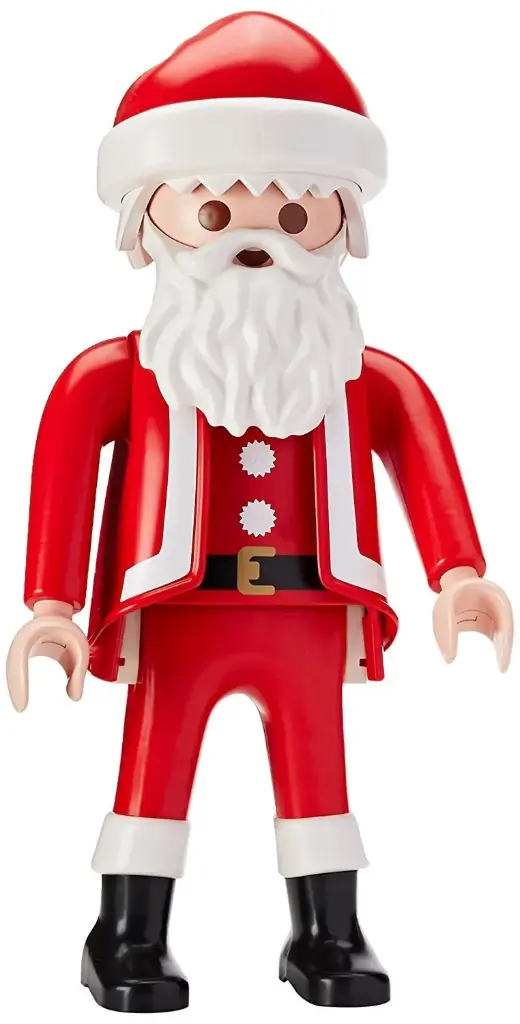 PLAYMOBIL Père Noël 65cm