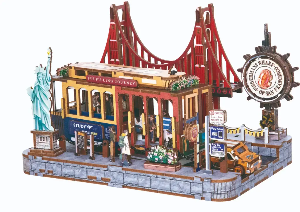 BOOK NOOK Rue de New York