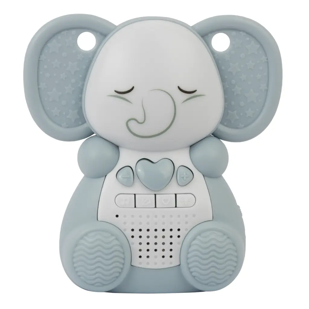 WINFUN On-the-Go Light-up Soother Elephant