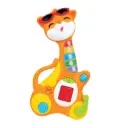 WINFUN Jammin' Cat Guitar