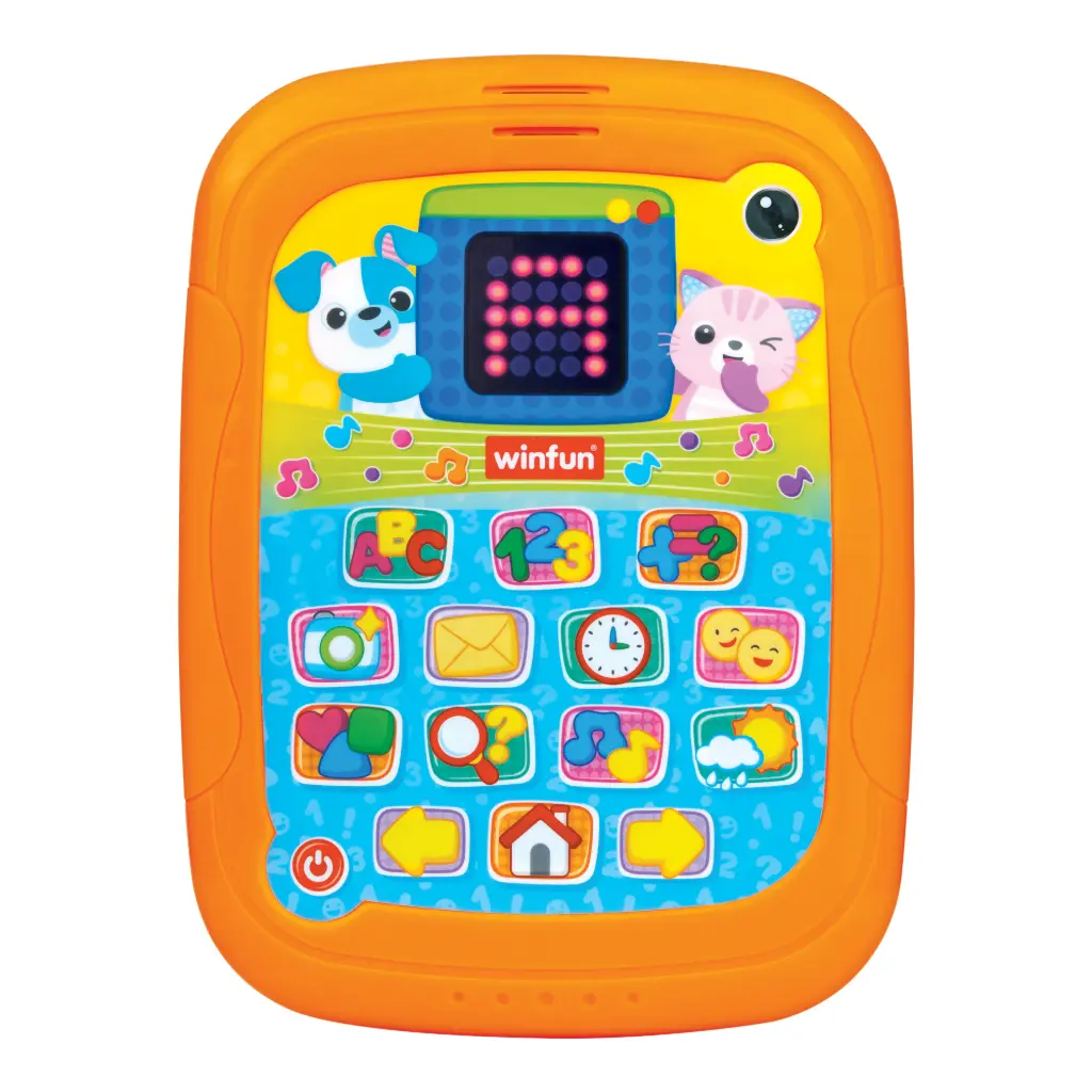WINFUN Junior Smart Learning Pad (Fr)
