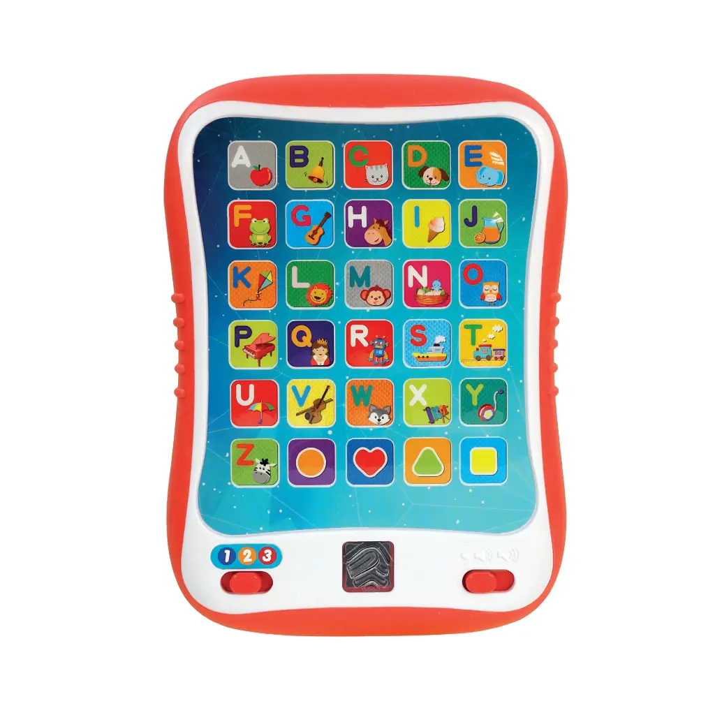 WINFUN I-Fun Pad (Fr)