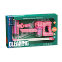 Kit aspirateur sans fil