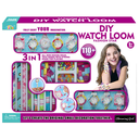 Creatieve DIY Doe -het -zelf horlogeset