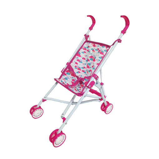 TU TU LOVE Buggy plooibaar