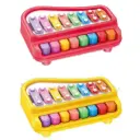 HUANGER 8-Tasten-Gesangsklavier