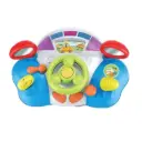 HUANGER Dynamisches Navigationsdeck