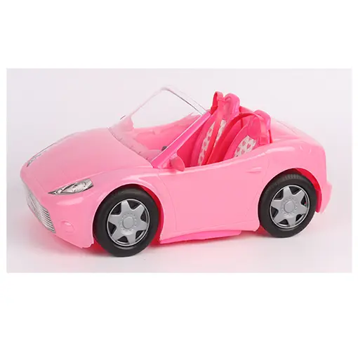VOITURE POUR POUPEE 