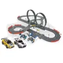 Circuit de course 7,9 mètres