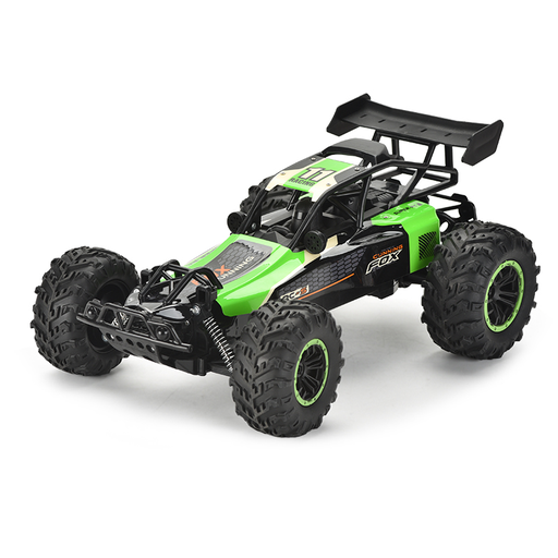 R/C telegeleide beach buggy high speed 12 km/h