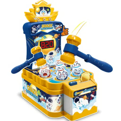 [1293] Tape-martiens