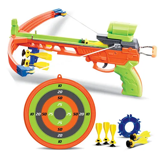 [881-21] Small dart crossbow set