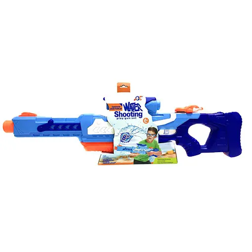 [QS811-51] Pistolet à eau avec pompe