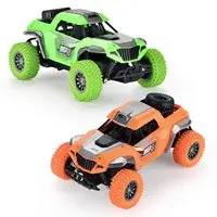 [9040-1E] R/C 1/18 Remote-controlled beach buggy Storm 12 km/h, 2.4GHz